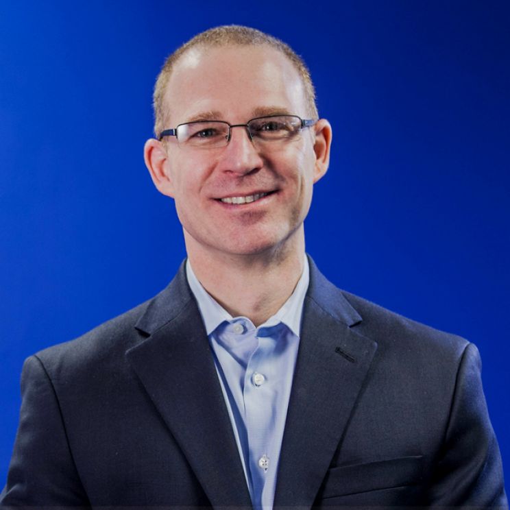 Jonathan Goldstein