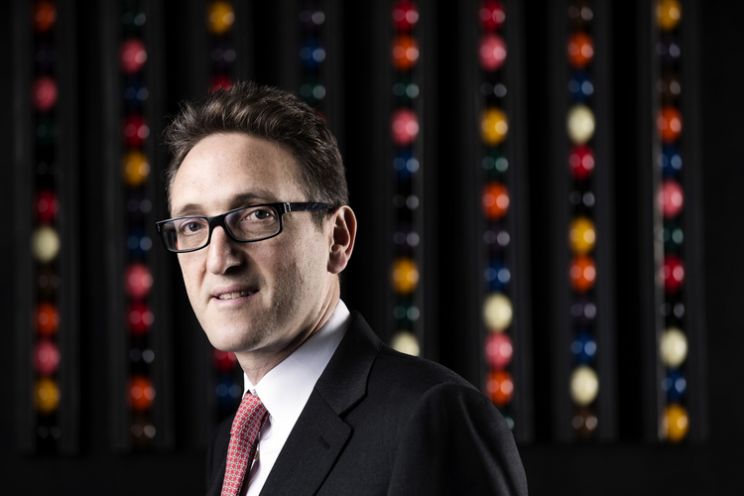Jonathan Goldstein