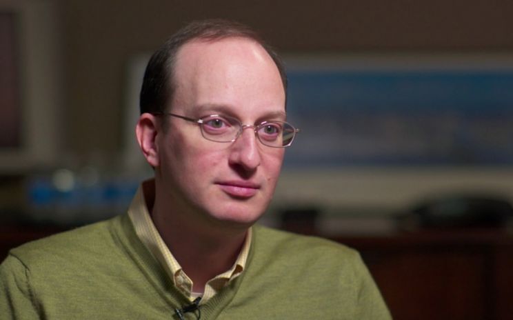 Jonathan Goldstein