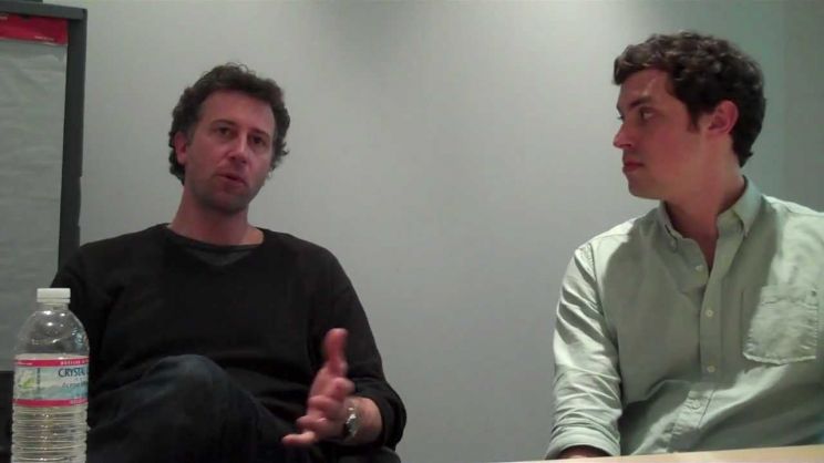 Jonathan Goldstein