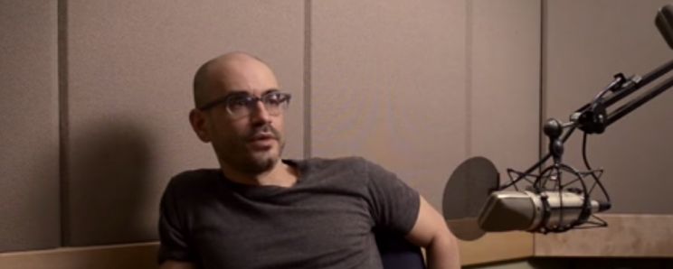 Jonathan Goldstein