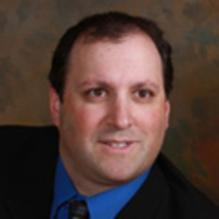 Jonathan Gordon