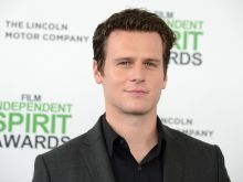 Jonathan Groff