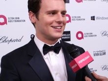 Jonathan Groff