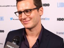 Jonathan Groff