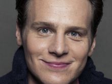 Jonathan Groff