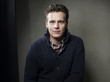 Jonathan Groff