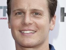 Jonathan Groff