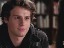 Jonathan Groff