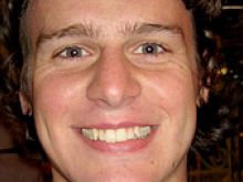 Jonathan Groff