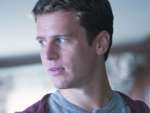 Jonathan Groff