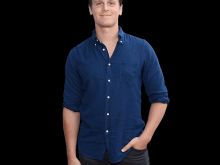 Jonathan Groff