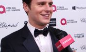 Jonathan Groff