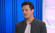 Jonathan Groff