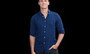 Jonathan Groff