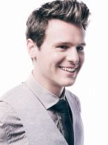 Jonathan Groff