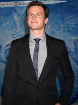 Jonathan Groff photo