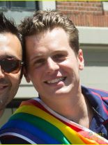 Jonathan Groff