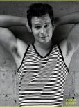 Jonathan Groff