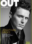 Jonathan Groff