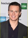 Jonathan Groff