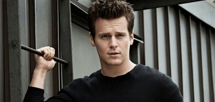 Jonathan Groff