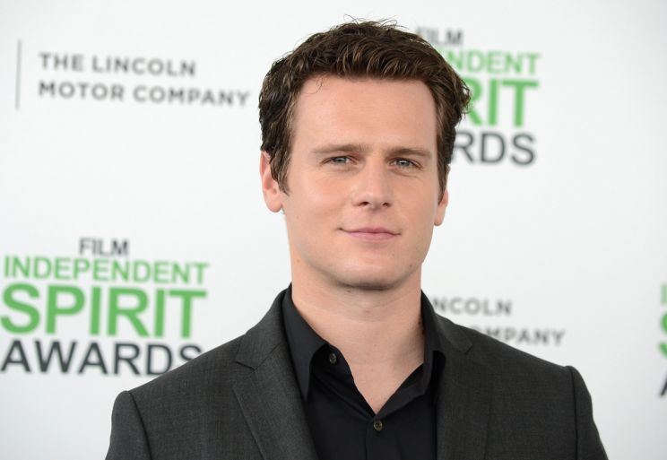 Jonathan Groff