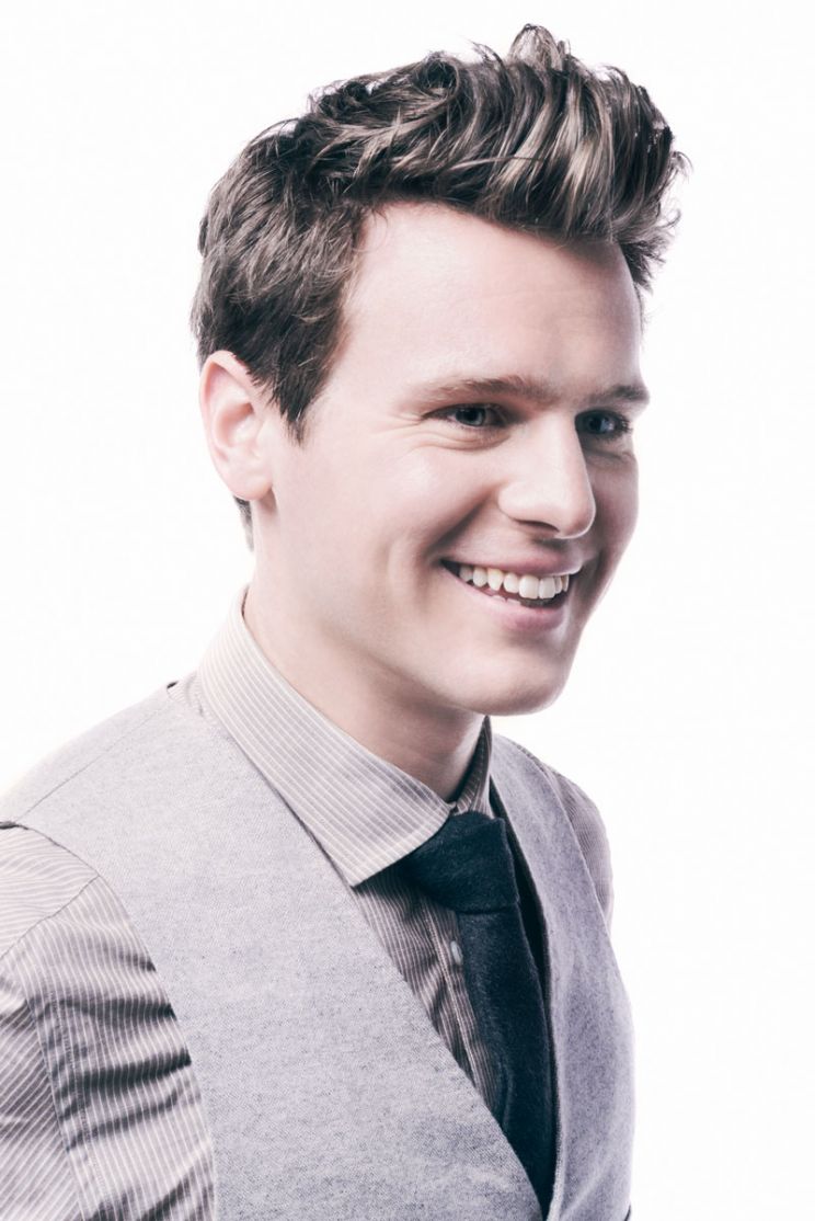 Jonathan Groff