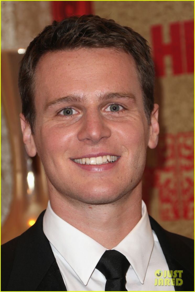 Jonathan Groff