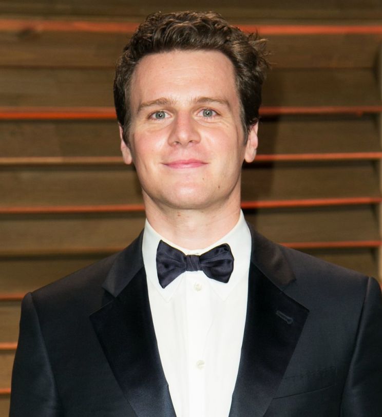 Jonathan Groff