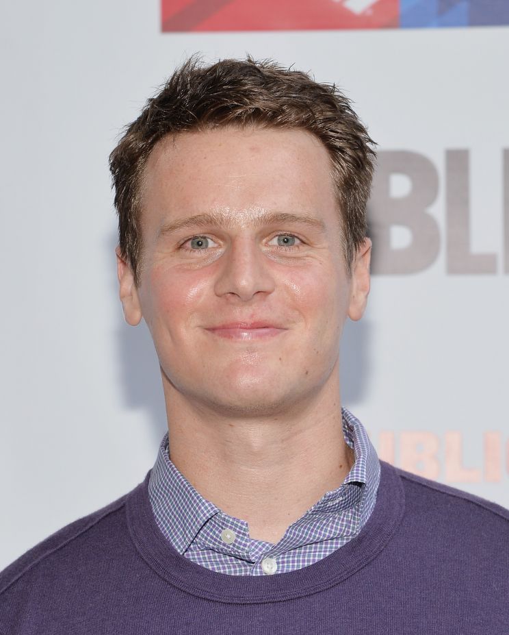 Jonathan Groff