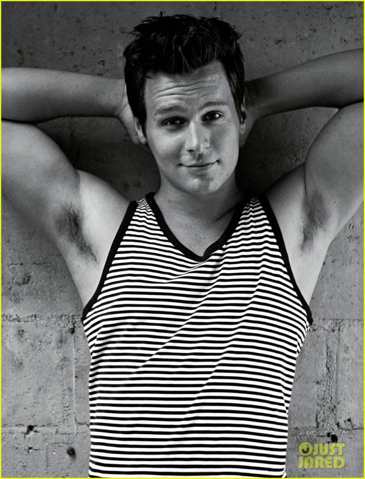 Jonathan Groff