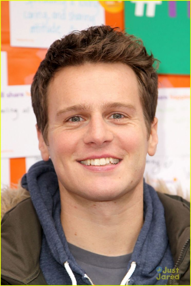 Jonathan Groff