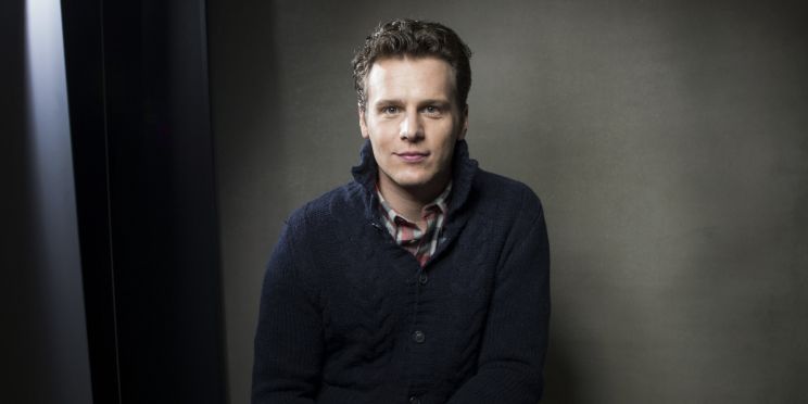 Jonathan Groff