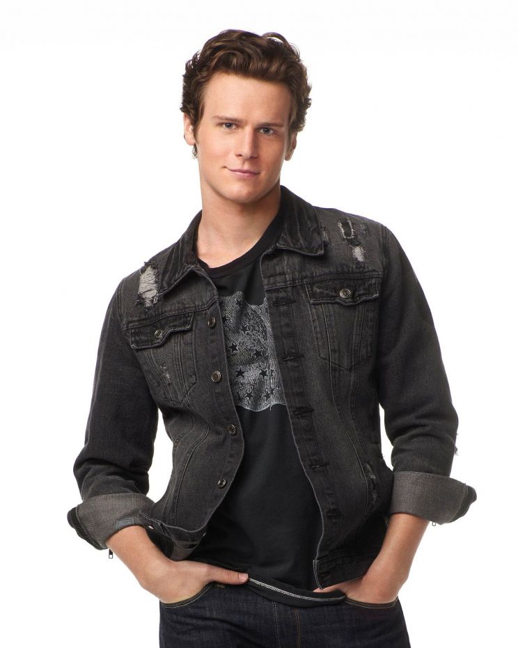 Jonathan Groff