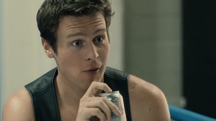 Jonathan Groff