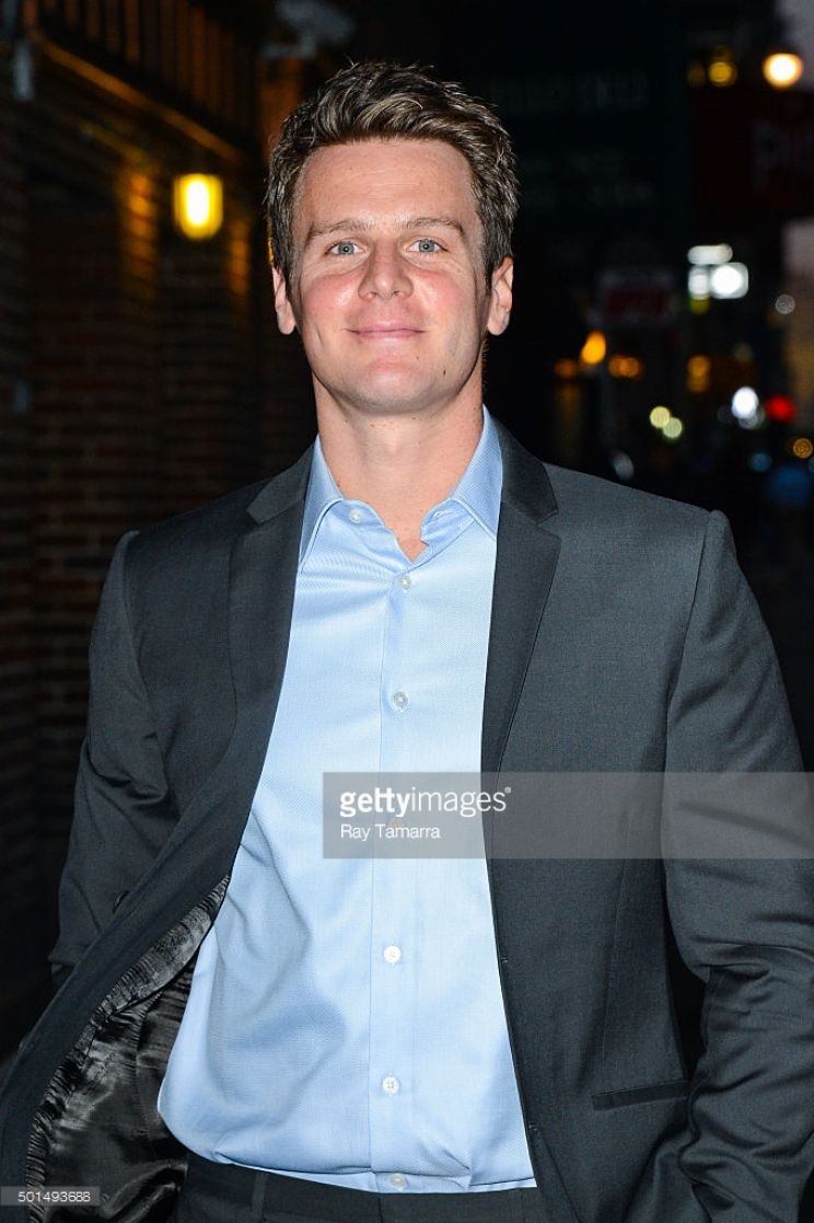Jonathan Groff