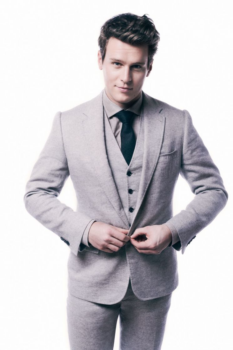 Jonathan Groff