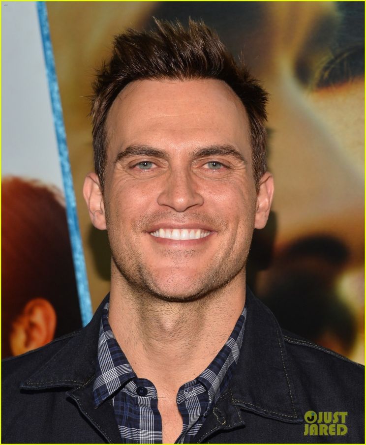 Jonathan Groff