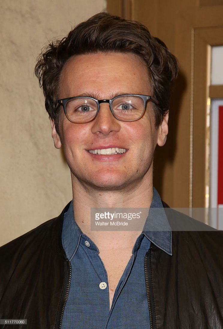 Jonathan Groff