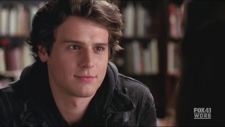 Jonathan Groff