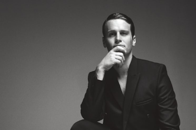 Jonathan Groff