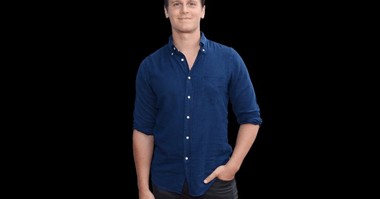 Jonathan Groff