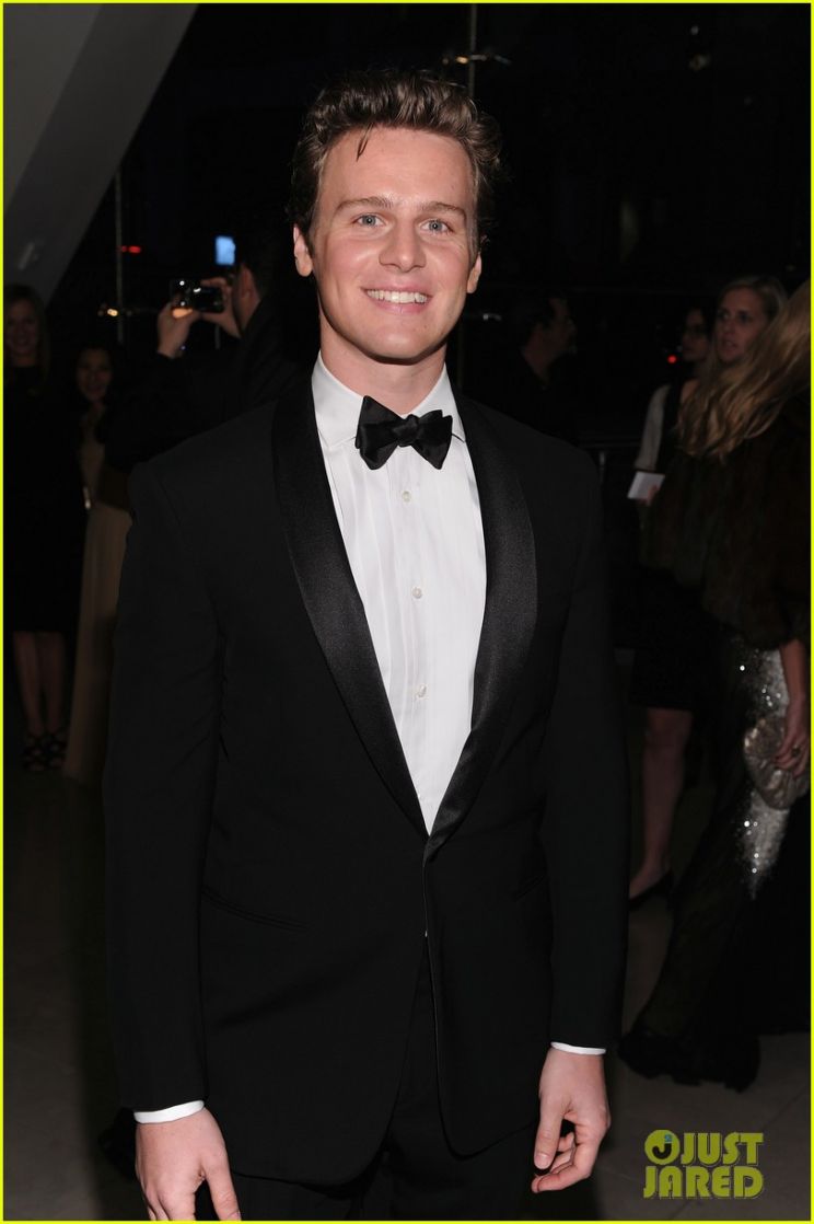 Jonathan Groff
