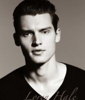 Jonathan Hale