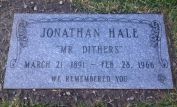 Jonathan Hale