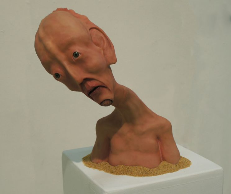 Jonathan Hale