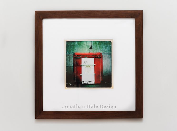 Jonathan Hale