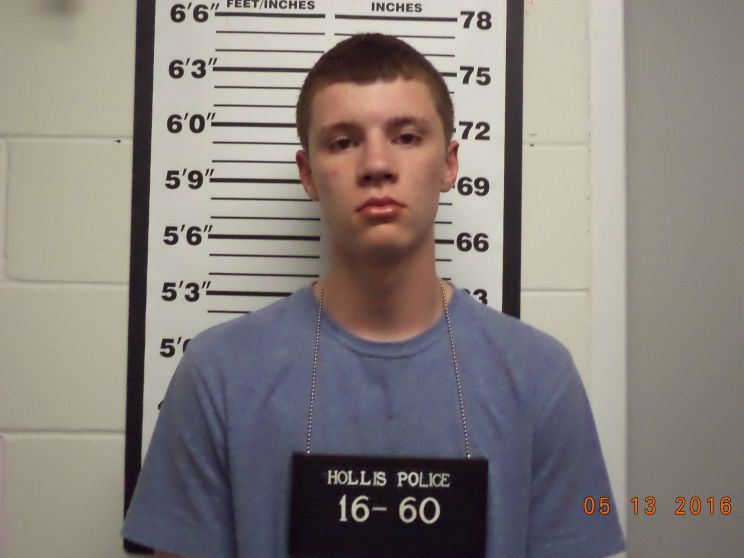 Jonathan Hale
