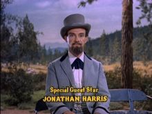 Jonathan Harris